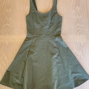 H&M dress